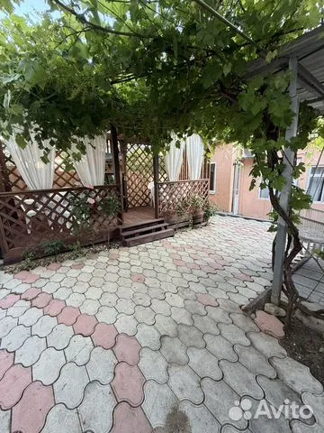 

4-к. дом, 78 м²
