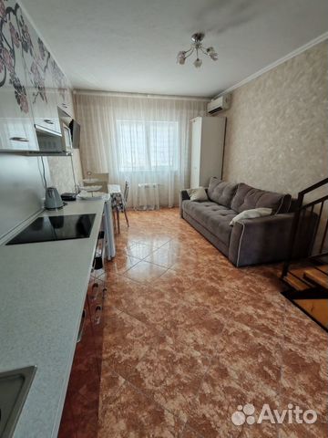 

1-к. квартира, 50 м², 4 кровати