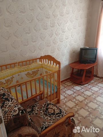 

2-к. квартира, 50 м², 2 кровати