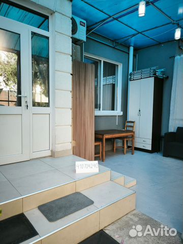 

2-к. квартира, 34 м², 3 кровати