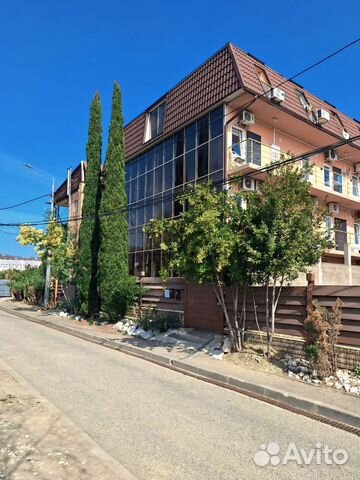 

Квартира-студия, 16 м², 2 кровати
