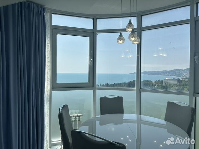 

1-к. квартира, 48 м², 2 кровати