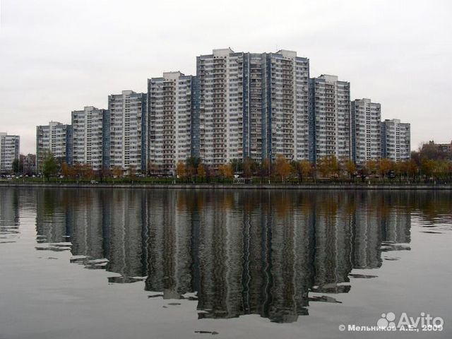 1-к квартира, 40 м², 13/24 эт. 1-к квартира, 40 м², 13/24 эт.