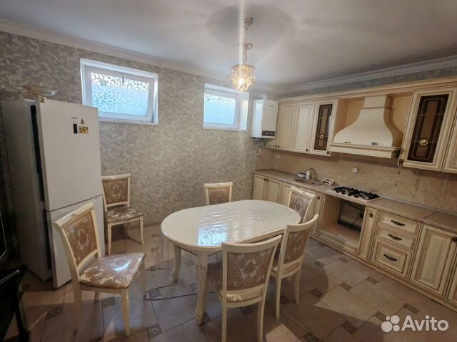 

2-к. таунхаус, 80 м²