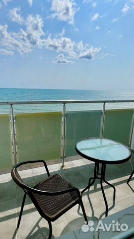

2-к. квартира, 58,9 м², 3 кровати