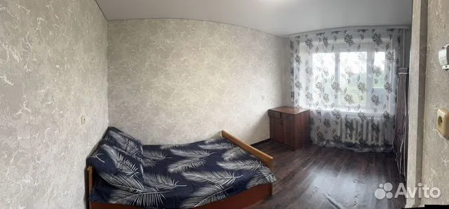 

1-к. квартира, 21 м², 1 кровать