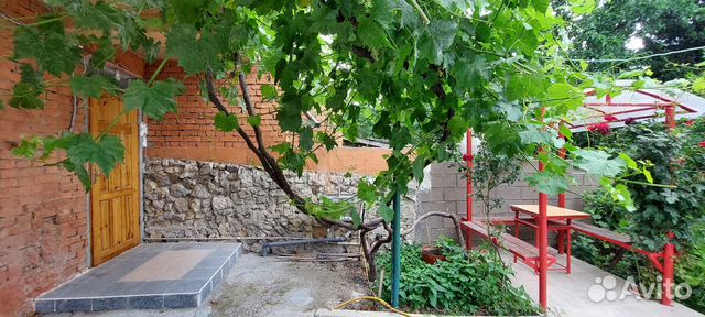 

Квартира-студия, 25 м², 2 кровати