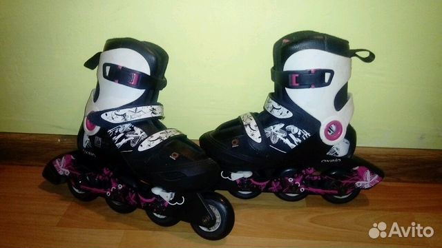 Ролики Ролики