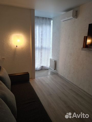 

1-к. квартира, 36,7 м², 1 кровать