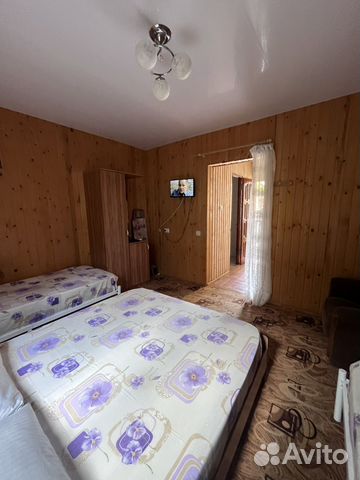 

1-к. дом, 30 м²