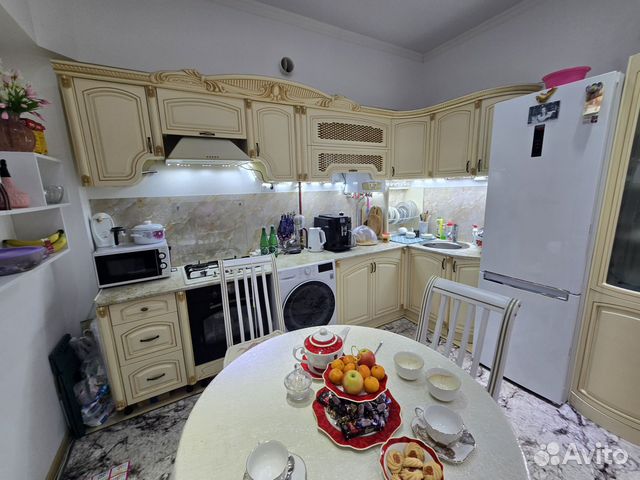 

2-к. квартира, 50,7 м², 2 кровати