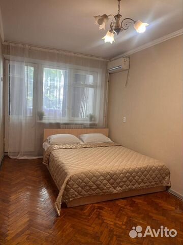 

2-к. квартира, 41 м², 7 кроватей