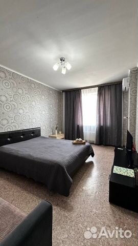 

2-к. квартира, 45 м², 3 кровати