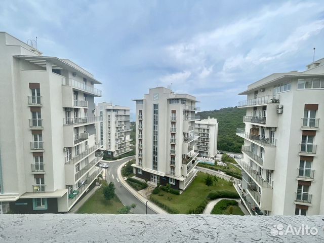 

2-к. квартира, 56 м², 4/8 эт.
