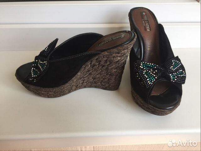 Босоножки, сабо Босоножки, сабо