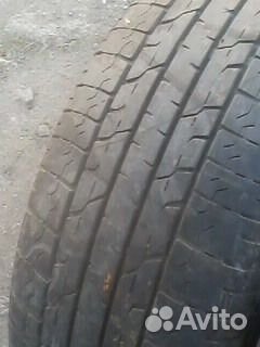 Шины 205/65R16 Bridgesstone B-390 2шт Шины 205/65R16 Bridgesstone B-390 2шт