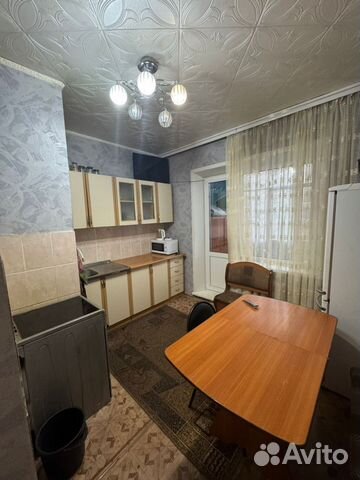 

3-к. квартира, 69 м², 6 кроватей
