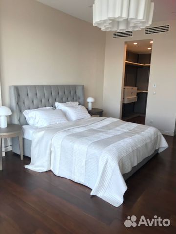 3-к квартира, 160 м², 36/60 эт. 3-к квартира, 160 м², 36/60 эт.