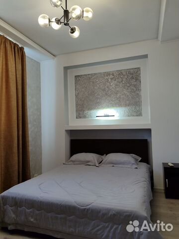 

3-к. квартира, 60 м², 4 кровати