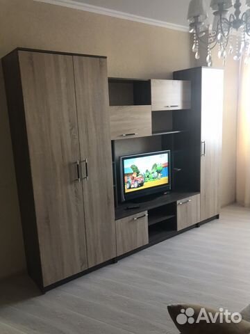 1-к квартира, 37 м², 2/13 эт.
