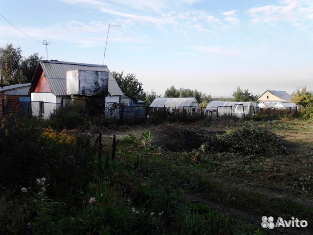 Участок 6 сот. (СНТ, ДНП)