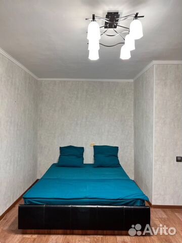 

1-к. квартира, 35 м², 2 кровати