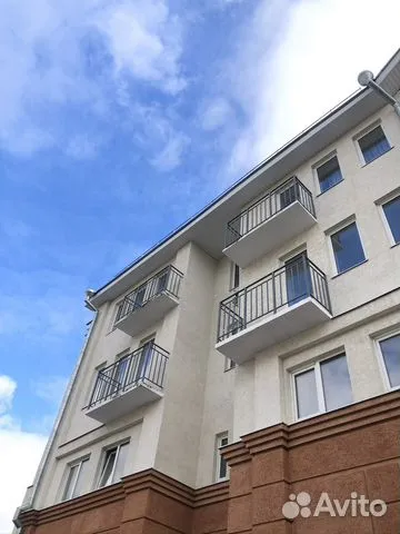 

2-к. квартира, 76 м², 4 кровати