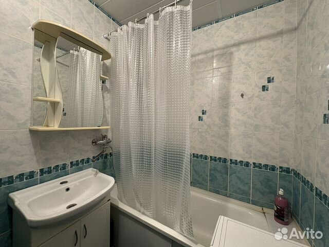 

2-к. квартира, 55 м², 3 кровати