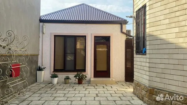 

1-к. дача, 25 м²