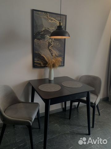 

1-к. квартира, 45 м², 1 кровать