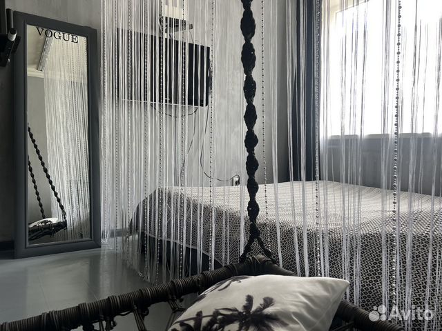 

1-к. квартира, 30 м², 3/5 эт.