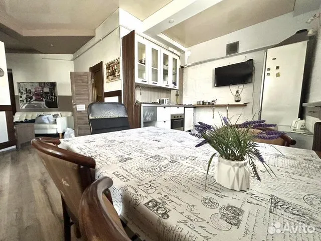 

2-к. квартира, 100 м², 6 кроватей