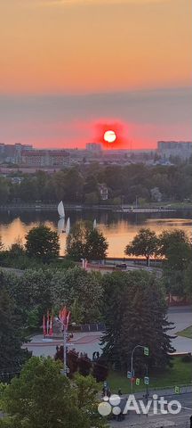 

3-к. квартира, 86 м², 3 кровати