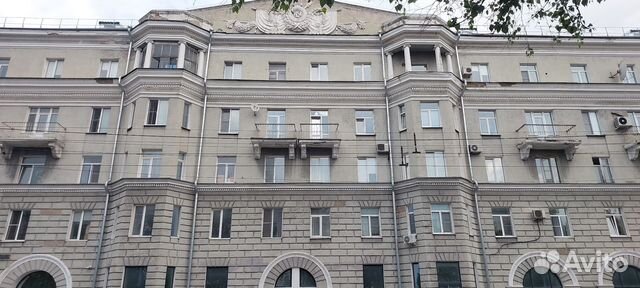 

2-к. квартира, 53 м², 2 кровати