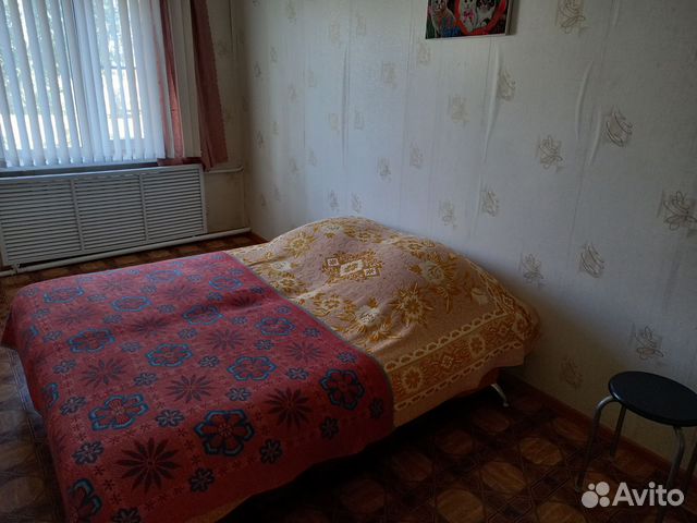 

2-к. дом, 57 м²