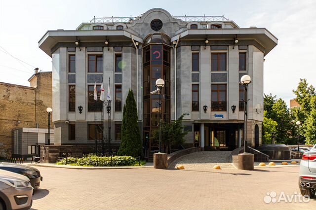 

Квартира-студия, 14 м², 1 кровать