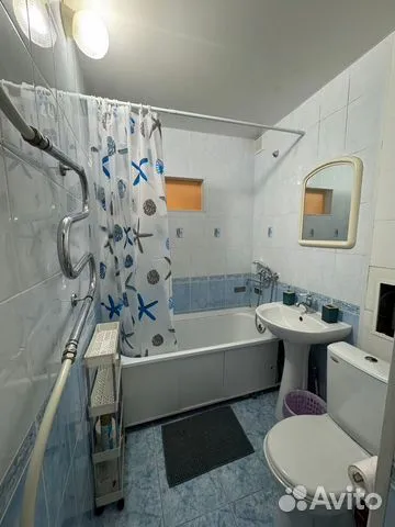 

1-к. квартира, 29 м², 1/5 эт.