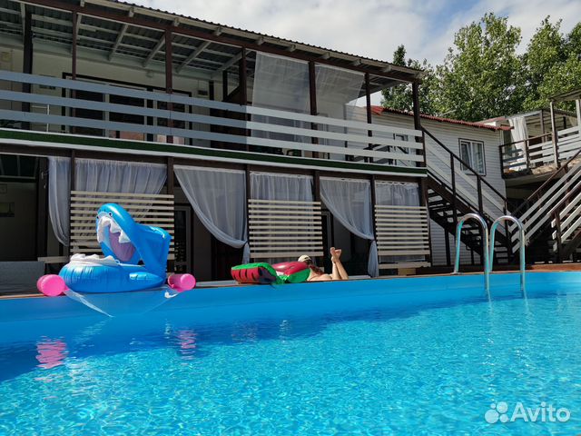 

Квартира-студия, 48 м², 3 кровати