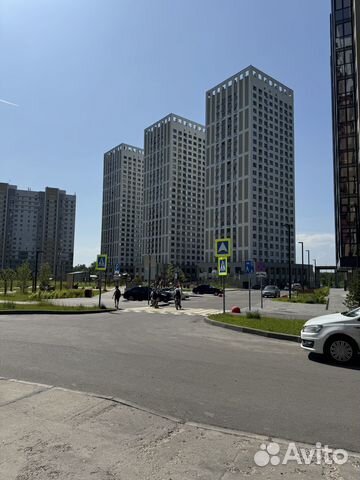 

2-к. квартира, 70 м², 2 кровати