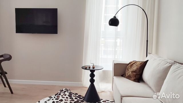 

2-к. квартира, 58 м², 3 кровати