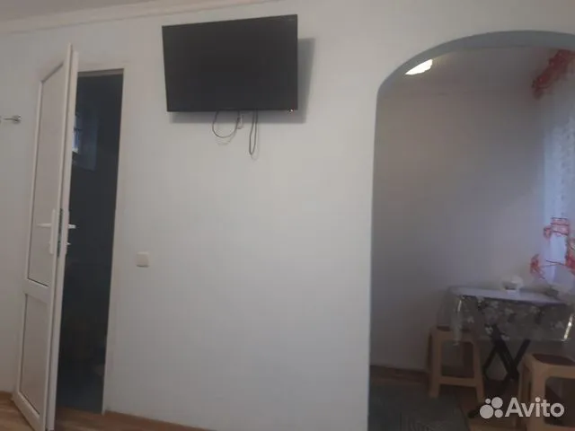 

1-к. дом, 15 м²