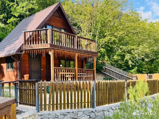 

2-к. дом, 70 м²