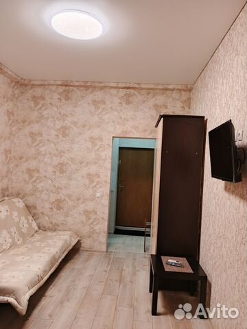 

Квартира-студия, 25 м², 2/5 эт.