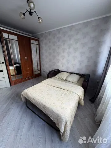 

1-к. квартира, 28 м², 1 кровать