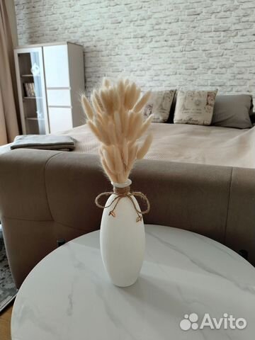 

2-к. квартира, 60 м², 2 кровати