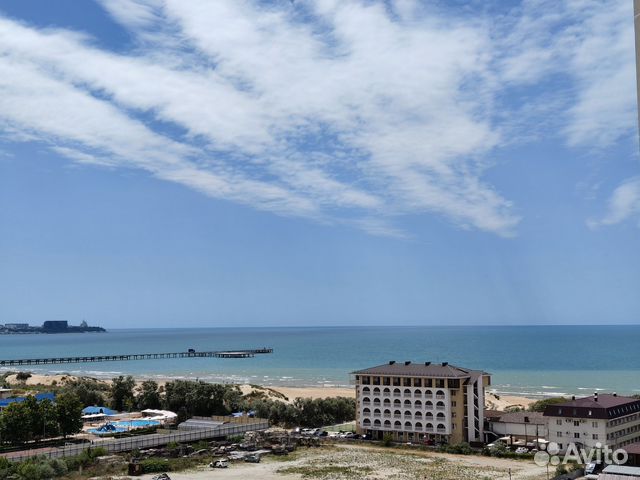 

1-к. квартира, 40 м², 3 кровати