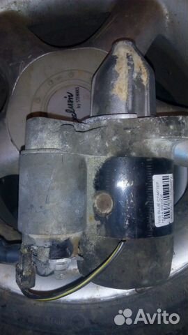 Стартер sr20de nissan primera p11 Стартер sr20de nissan primera p11