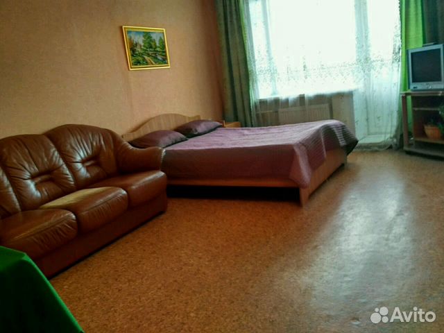 2-к квартира, 65 м², 4/9 эт.