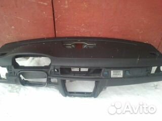 Торпеда для BMW 3 Торпеда для BMW 3