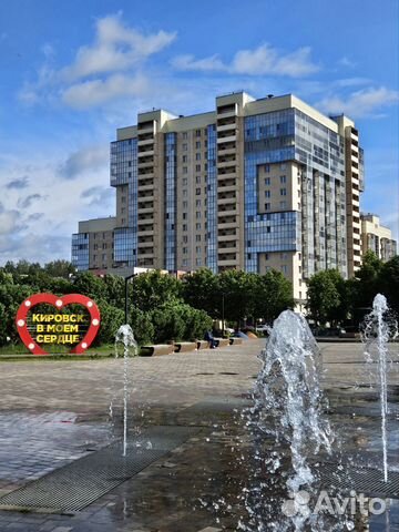

1-к. квартира, 35 м², 2 кровати